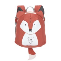 Little Pea_Laessig_Tiny παιδικό σακιδιο πλάτης_LÄSSIG_FOX